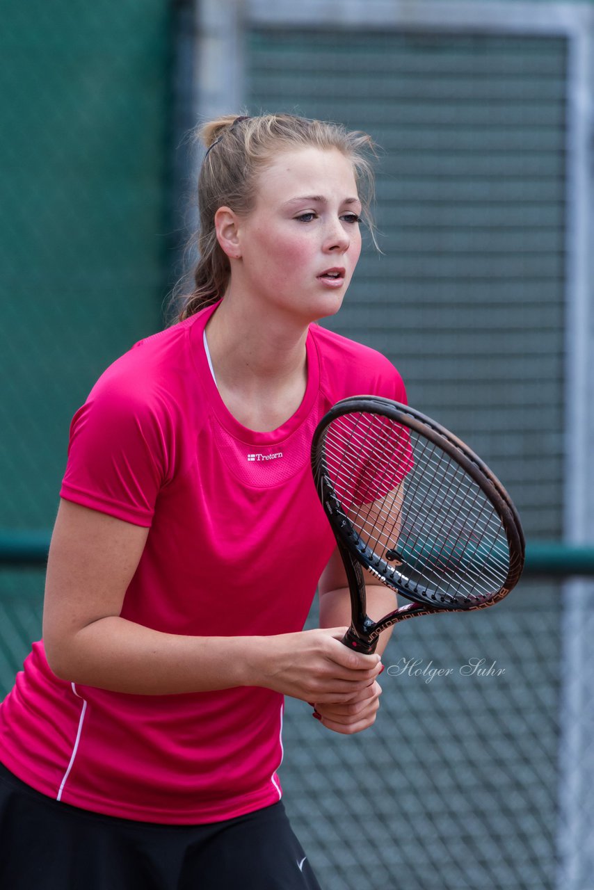 Jenny Wacker 630 - Regionalliga TC RW Wahlstedt - TC RW Wahlstedt2